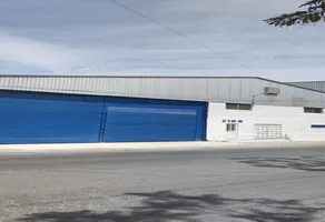 Foto de inmueble en Sin nombre de calle, Col. Ciudad Industrial C.P. 27019, Torreón