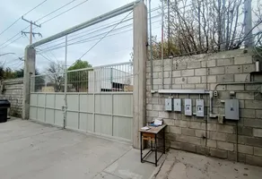 Foto de inmueble en Sin nombre de calle #sn, Col. Ciudad Industrial C.P. 27019, Torreón