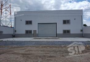 Foto de inmueble en Bodega en Renta al Sur Cerca Auma #357, Col. Colinas de San Lorenzo C.P. 25084, Saltillo