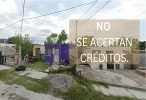 Foto de inmueble en JUAN LARIOS #S/N, Col. Colinas de Santiago C.P. 25790, Monclova