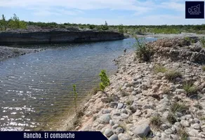 Foto de inmueble en Rancho el comanche #s/n, Col. Congregación el Remolino C.P. 26467, Zaragoza