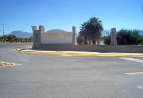Foto de inmueble en Sin nombre de calle, Col. Country Club Residencial C.P. 25207, Saltillo
