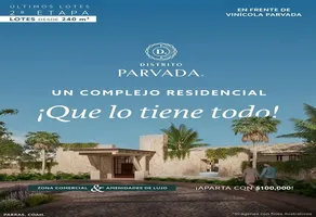 Foto de inmueble en Sin nombre de calle #S/N, Col. Del Marquez C.P. 27987, Parras