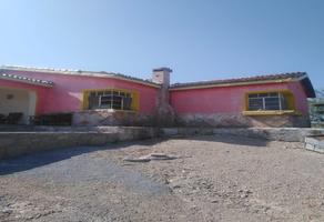 Foto de inmueble en Rancho San Francisco, Col. Del Valle C.P. 25904, Ramos Arizpe