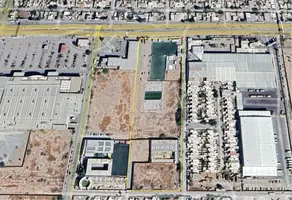 Foto de inmueble en Boulevard Torreón-Matamoros #S/N, Col. División del Norte C.P. 27270, Torreón