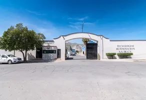 Foto de inmueble en Av. Septima #360Int. 3, Col. Eduardo Guerra C.P. 27280, Torreón
