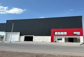 Foto de inmueble en Blvd Centenario #S/N, Col. Ejido Ana C.P. 27018, Torreón