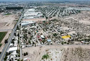 Foto de inmueble en Sin nombre de calle, Col. Ejido Ana C.P. 27018, Torreón
