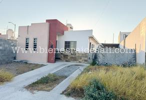 Foto de inmueble en Casa en Venta Fracc. Los Laureles Piedras Negras Coahuila #1103, Col. Ejido Piedras Negras C.P. 26015, Piedras Negras