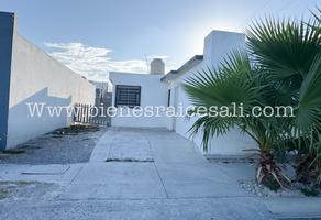 Foto de inmueble en Casa en Venta en Fracc. Praderas, Piedras Negras Coahuila #109, Col. Ejido Piedras Negras C.P. 26015, Piedras Negras