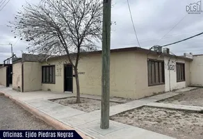 Foto de inmueble en Revolución #SN, Col. Ejido Piedras Negras C.P. 26015, Piedras Negras