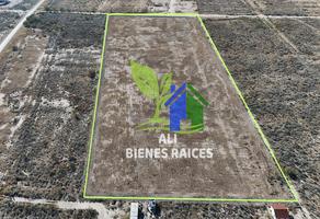 Foto de inmueble en Terreno En Renta Lib. Norte Ruta Fiscal Puerto Verde #123, Col. Ejido Piedras Negras C.P. 26015, Piedras Negras
