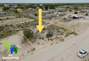 Foto de inmueble en Terreno en Venta en Fracc. San Carlos, Piedras Negras, Coah, Col. Ejido Piedras Negras C.P. 26015, Piedras Negras