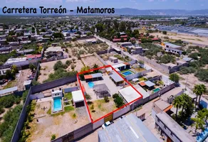 Foto de inmueble en Sin nombre de calle, Col. Ejido San Miguel C.P. 27440, Matamoros