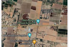 Foto de inmueble en carretera Torreon a Matamoros #S/N, Col. Ejido San Miguel C.P. 27440, Matamoros