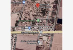 Foto de inmueble en ejido san miguel #0, Col. Ejido San Miguel C.P. 27440, Matamoros