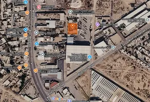 Foto de inmueble en BLVD. MIELERAS #S/N, Col. Ejido la Perla C.P. 27293, Torreón