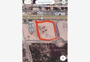 Foto de inmueble en Sin nombre de calle, Col. El Águila C.P. 27275, Torreón