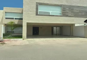Foto de inmueble en Olivo #161, Col. El Álamo C.P. 25088, Saltillo