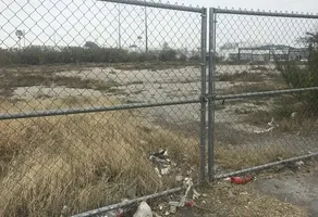Foto de inmueble en Carretera Saltillo-Monterrey #sn, Col. El Cactus C.P. 25902, Ramos Arizpe