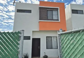 Foto de inmueble en Luis Donaldo Colosio #sn, Col. El Cactus C.P. 25902, Ramos Arizpe
