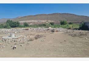 Foto de inmueble en Predio en Cerro Alto #sn, Col. El Cactus C.P. 25902, Ramos Arizpe