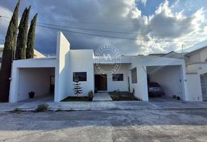 Foto de inmueble en Ernesto Aburto, Col. El Campanario C.P. 25209, Saltillo