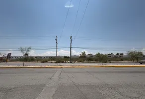 Foto de inmueble en Prolongación Av. Juárez #S/N, Col. El Castaño C.P. 27086, Torreón
