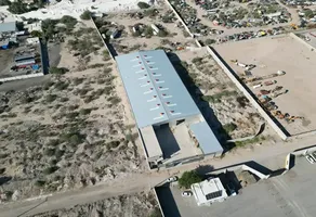 Foto de inmueble en Calle del cobre #S/N, Col. El Ranchito C.P. 27107, Torreón