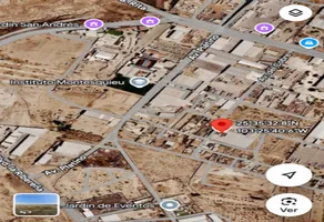 Foto de inmueble en Sin nombre de calle #S/N, Col. El Ranchito C.P. 27107, Torreón