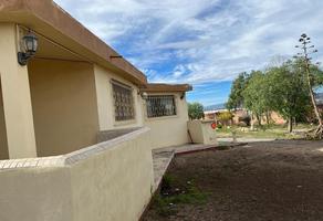Foto de inmueble en ALONDRAS, Col. El Refugio C.P. 25354, Arteaga
