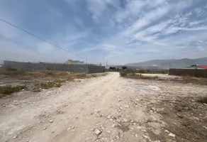 Foto de inmueble en Sin nombre de calle, Col. El Refugio C.P. 25354, Arteaga
