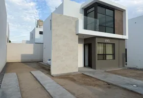 Foto de inmueble en Aman #193, Col. El Rocal Residencial C.P. 25117, Saltillo