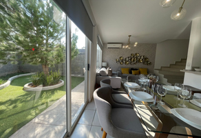 Foto de inmueble en , Col. El Rocal Residencial C.P. 25117, Saltillo