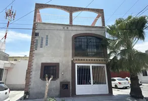 Foto de inmueble en Venus #445, Col. El Rodeo C.P. 25110, Saltillo