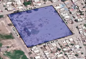 Foto de inmueble en HORTENCIA #S/N, Col. El Tajito C.P. 27100, Torreón