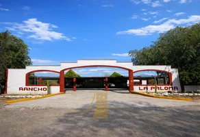 Foto de inmueble en Autopista Santa Cruz - Ojo Caliente #100, Col. Estación Higo C.P. 25937, Ramos Arizpe