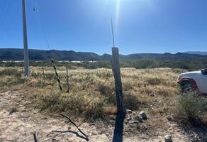 Foto de inmueble en Sin nombre de calle, Col. Estrella C.P. 27980, Parras