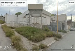 Foto de inmueble en Lázaro Cardenas #1312, Col. Eva Sámano de Lopez Mateos C.P. 25790, Monclova