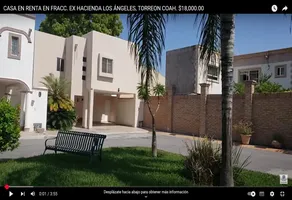 Foto de inmueble en Sin nombre de calle, Col. Ex Hacienda los Ángeles C.P. 27265, Torreón