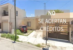 Foto de inmueble en SAN RAMON #S/N, Col. FSTSE las Estancias C.P. 25734, Monclova