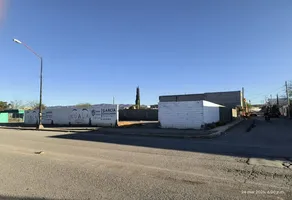 Foto de inmueble en CALZADA DEL MARQUEZ #298, Col. Federico Cárdenas C.P. 27987, Parras