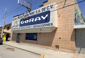 Foto de inmueble en Blvd. Revolucion #525, Col. Felipe Ángeles C.P. 27080, Torreón