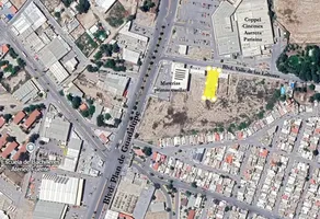 Foto de inmueble en Valle de los Labores #sn, Col. Fidel Velásquez C.P. 25903, Ramos Arizpe