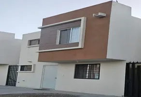 Foto de inmueble en Sin nombre de calle, Col. Fraccionamiento Parajes de los Pinos C.P. 25905, Ramos Arizpe