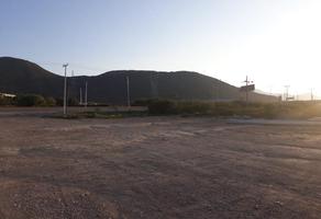 Foto de inmueble en sin nombre #sin numero, Col. Francisco I Madero C.P. 25120, Saltillo