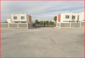 Foto de inmueble en VILLA LAS PALMAS #00, Col. Francisco Villa C.P. 25734, Monclova