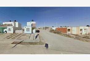 Foto de inmueble en DON FELIPE DE OROZCO #0, Col. Fundadores C.P. 26236, Acuña