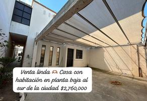 Foto de inmueble en Ing. José Cárdenas Valdez 1098, Col. Guanajuato C.P. 25280, Saltillo