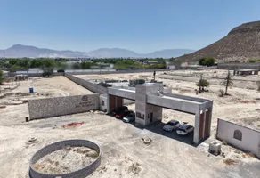 Foto de inmueble en Sin nombre de calle, Col. Guanajuato de Abajo C.P. 25904, Ramos Arizpe